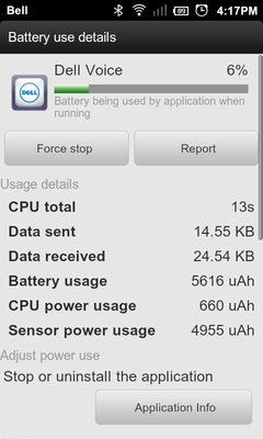 battery/mem/cpu usage 1